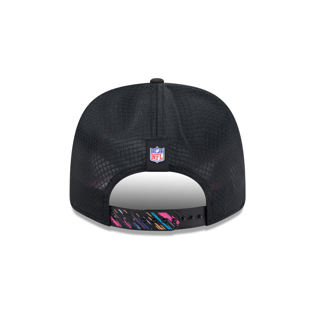 Arizona Cardinals 2026 Crucial Catch 9SEVENTY Trucker Hat
