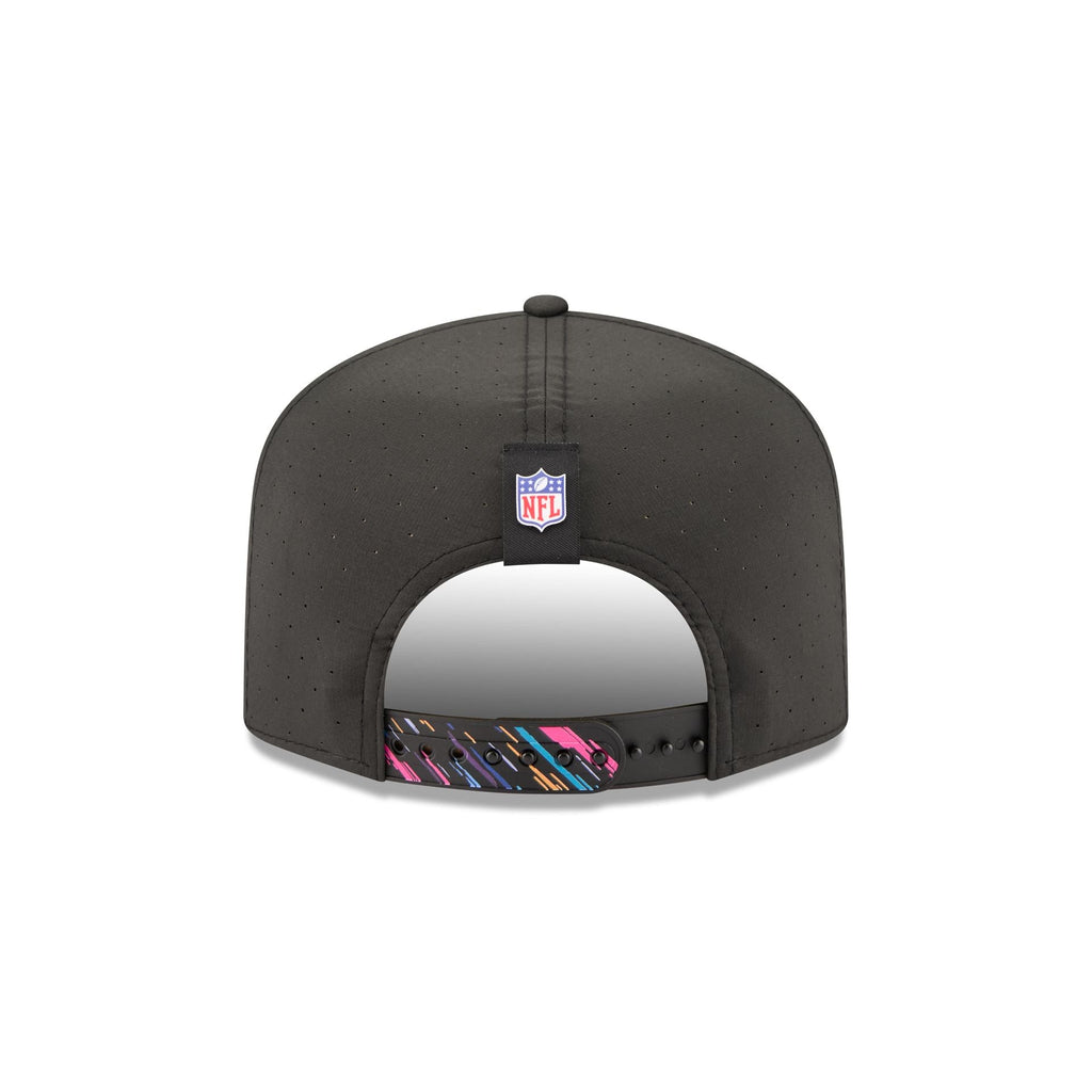 Arizona Cardinals 2026 Crucial Catch 19TWENTY Snapback Hat