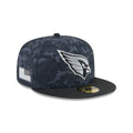 Arizona Cardinals 2026 Salute to Service 59FIFTY Fitted Hat