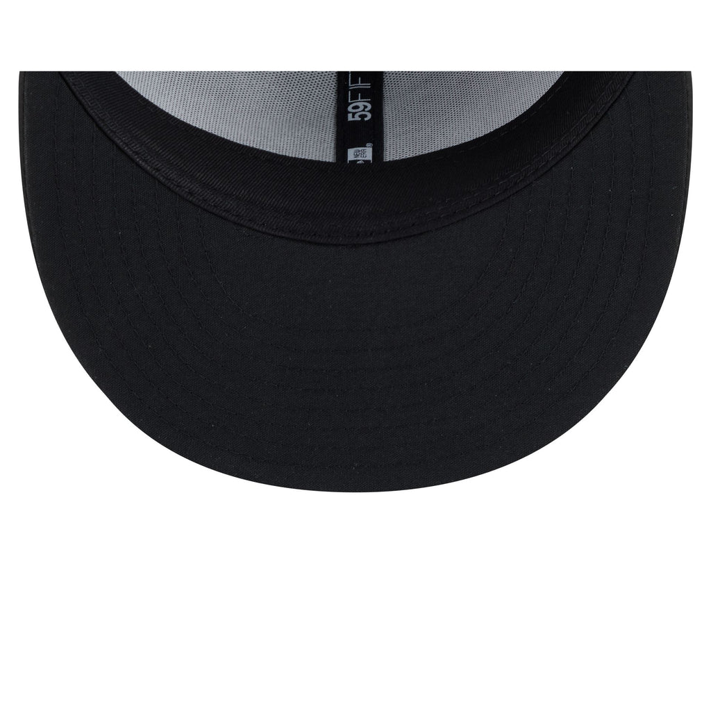 Arizona Cardinals 2026 Salute to Service 59FIFTY Fitted Hat