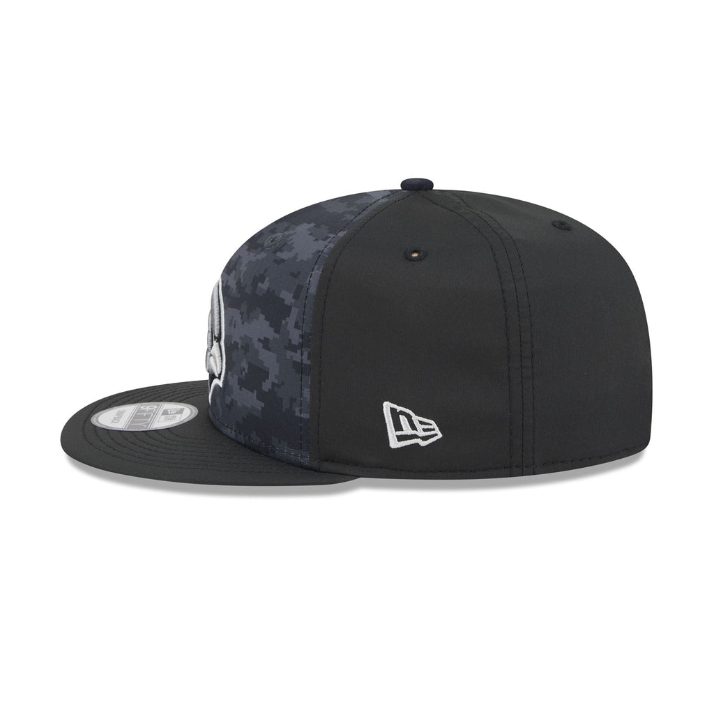 Arizona Cardinals 2026 Salute to Service 9FIFTY Snapback Hat