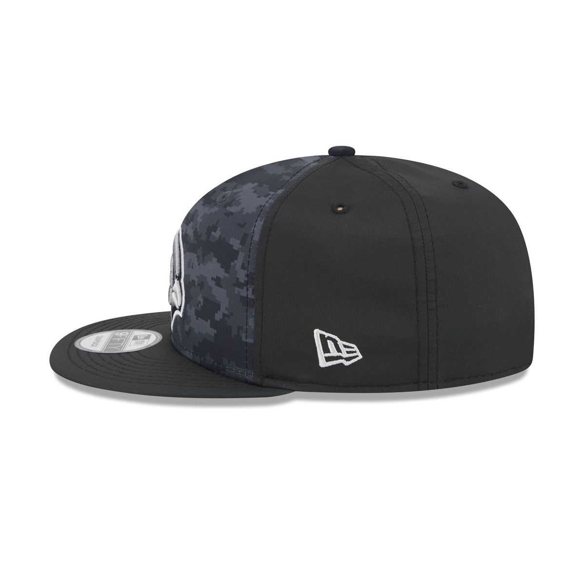 Arizona Cardinals 2026 Salute to Service 9FIFTY Snapback Hat