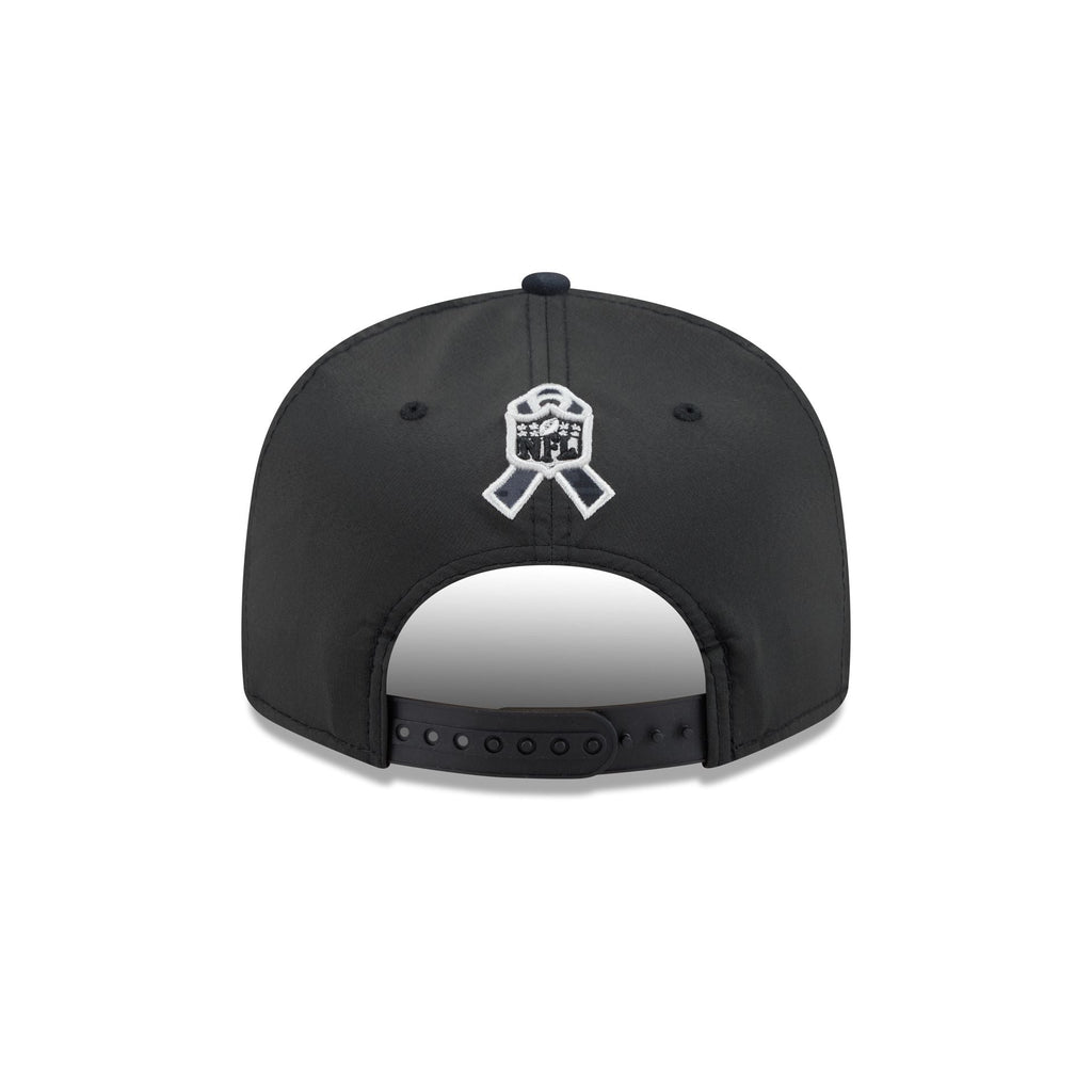 Arizona Cardinals 2026 Salute to Service 9FIFTY Snapback Hat