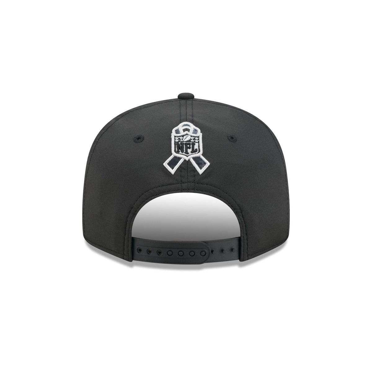 Arizona Cardinals 2026 Salute to Service Split Panel 9FIFTY Snapback Hat