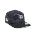 Arizona Cardinals 2026 Salute to Service 19TWENTY Snapback Hat