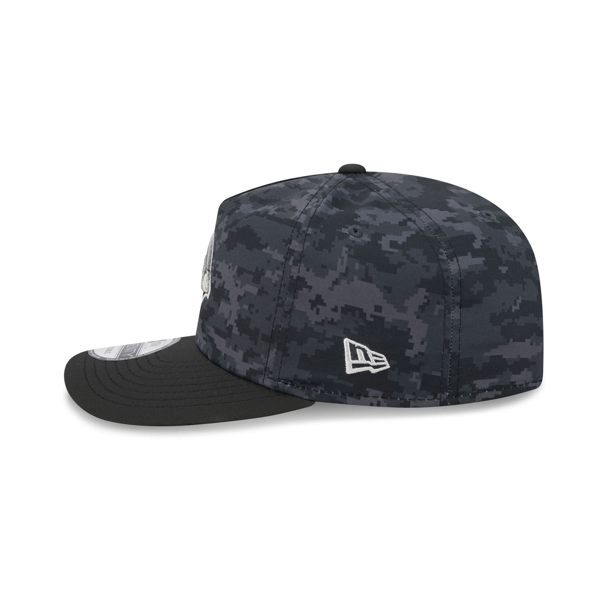 Arizona Cardinals 2026 Salute to Service 19TWENTY Snapback Hat