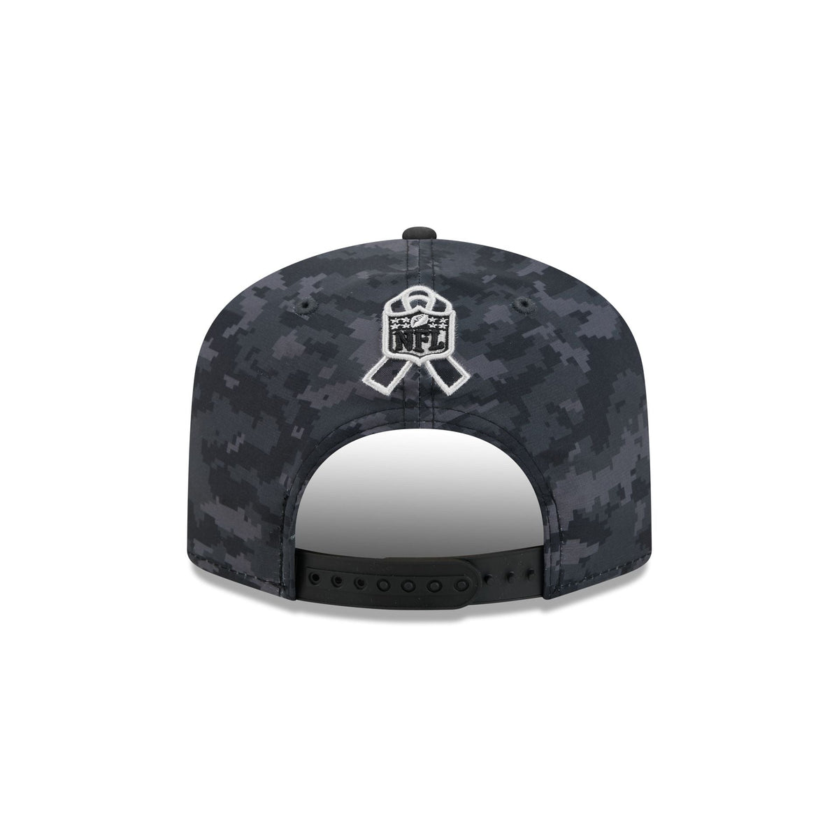 Arizona Cardinals 2026 Salute to Service 19TWENTY Snapback Hat