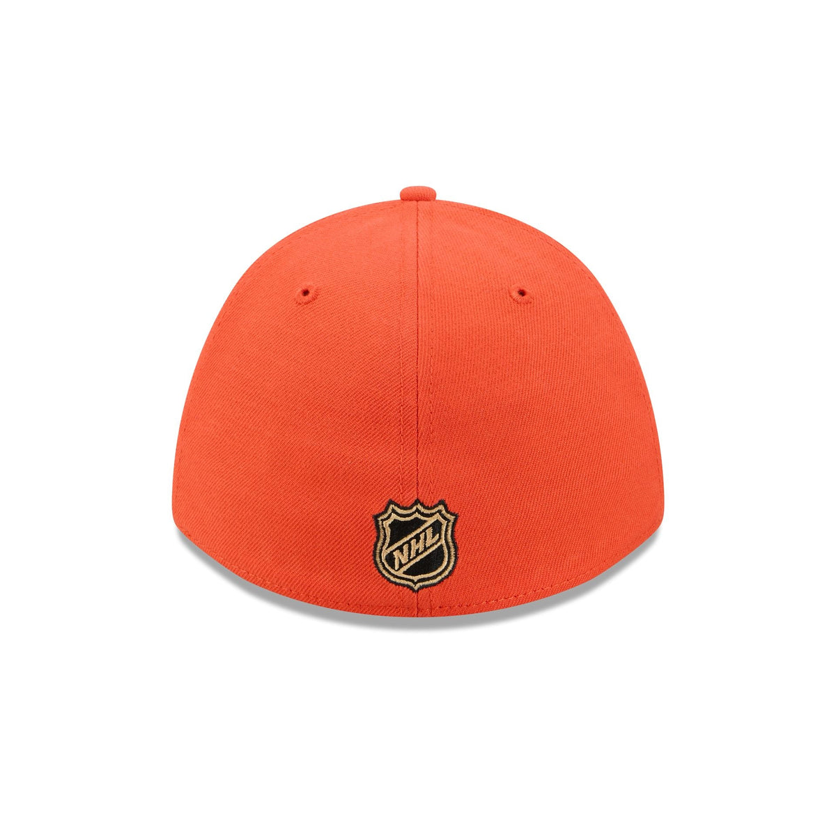 Anaheim Ducks Team 39THIRTY M-Crown Stretch Fit Hat