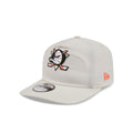 Anaheim Ducks Nylon Stone 19TWENTY Adjustable Hat