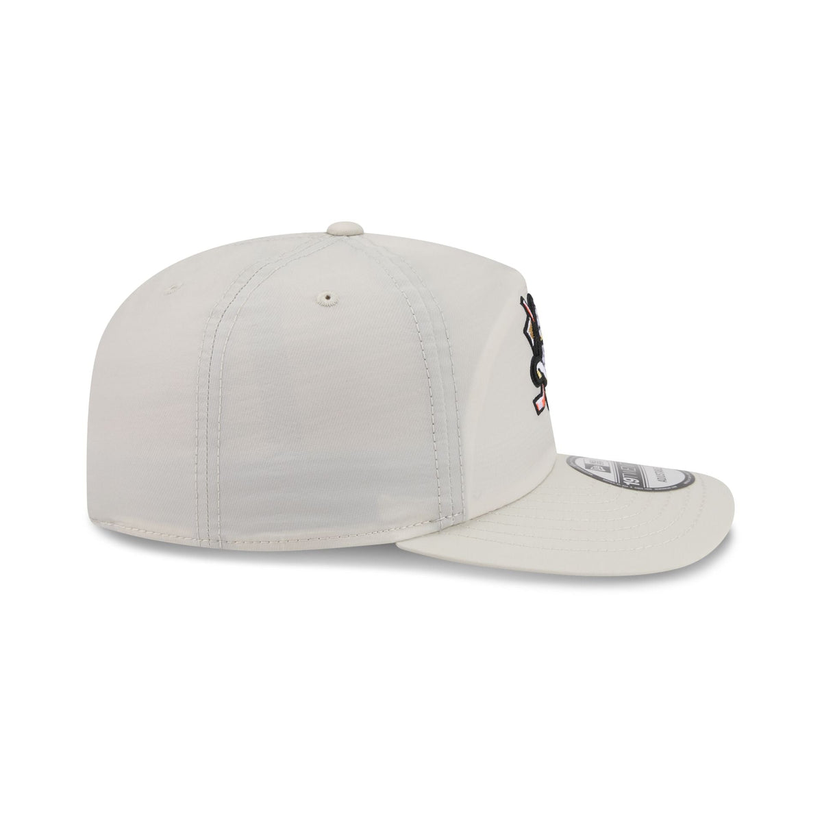 Anaheim Ducks Nylon Stone 19TWENTY Adjustable Hat