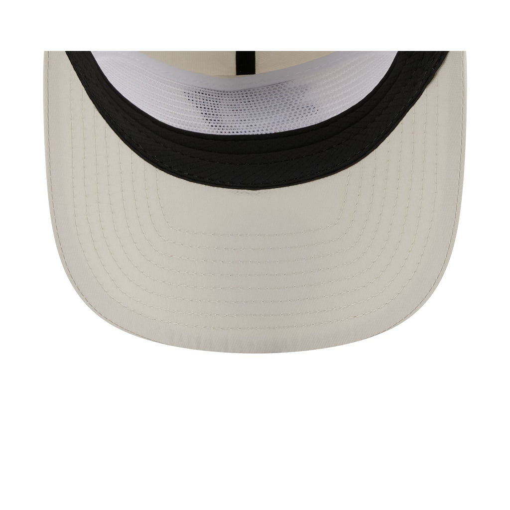 Anaheim Ducks Nylon Stone 19TWENTY Adjustable Hat