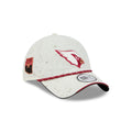 Arizona Cardinals 2026 Rivalries Casual Classic Adjustable Hat