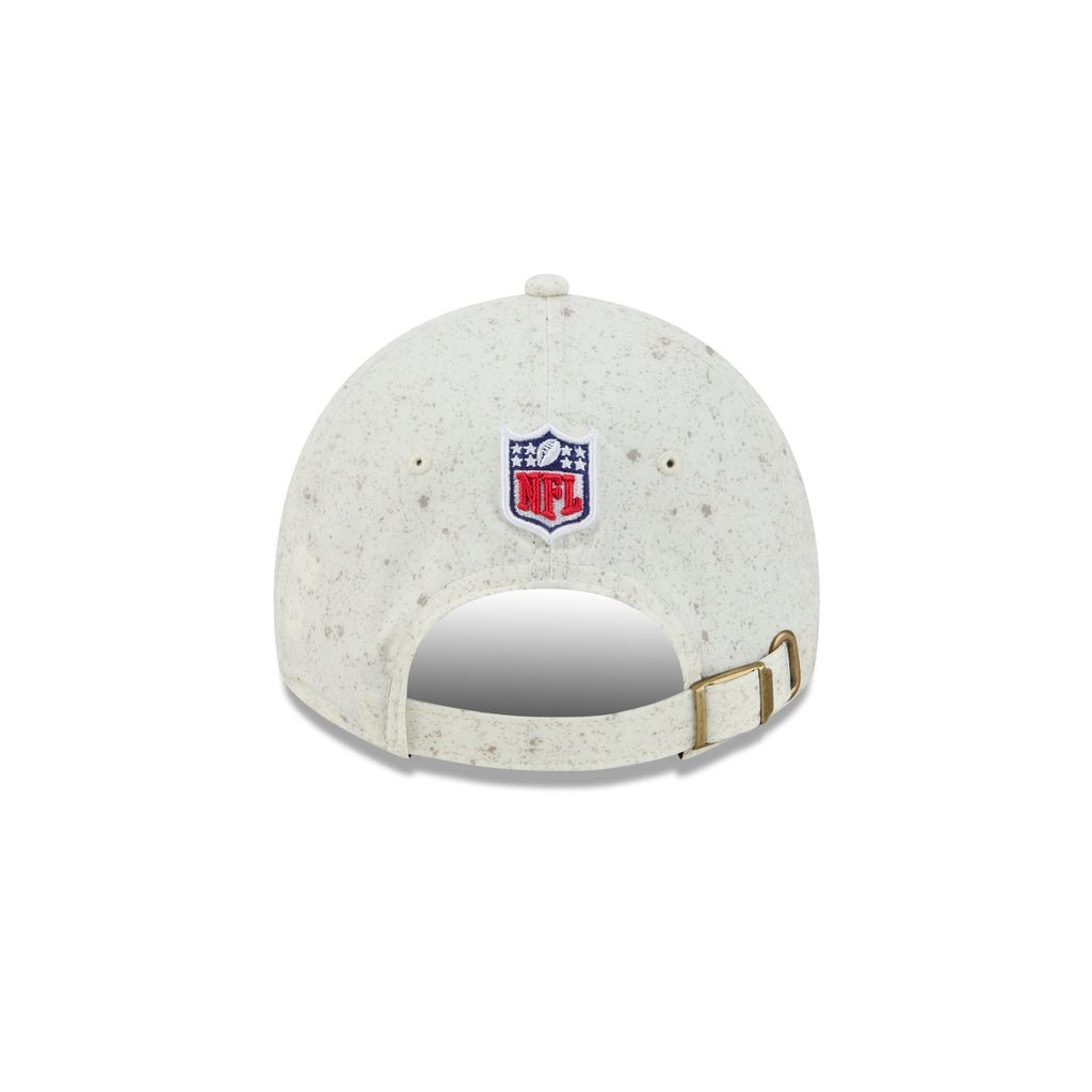 Arizona Cardinals 2026 Rivalries Casual Classic Adjustable Hat