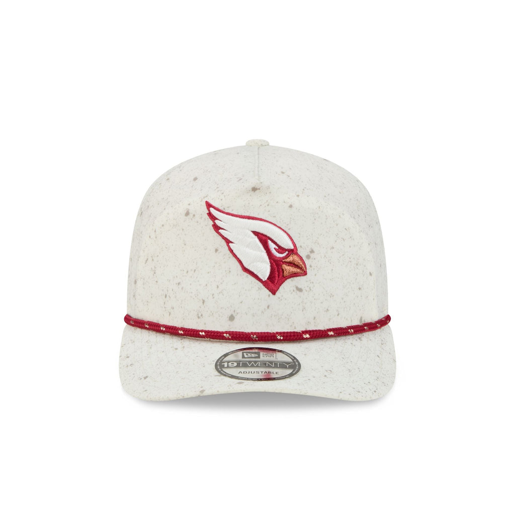 Arizona Cardinals 2026 Rivalries 19TWENTY Snapback Hat
