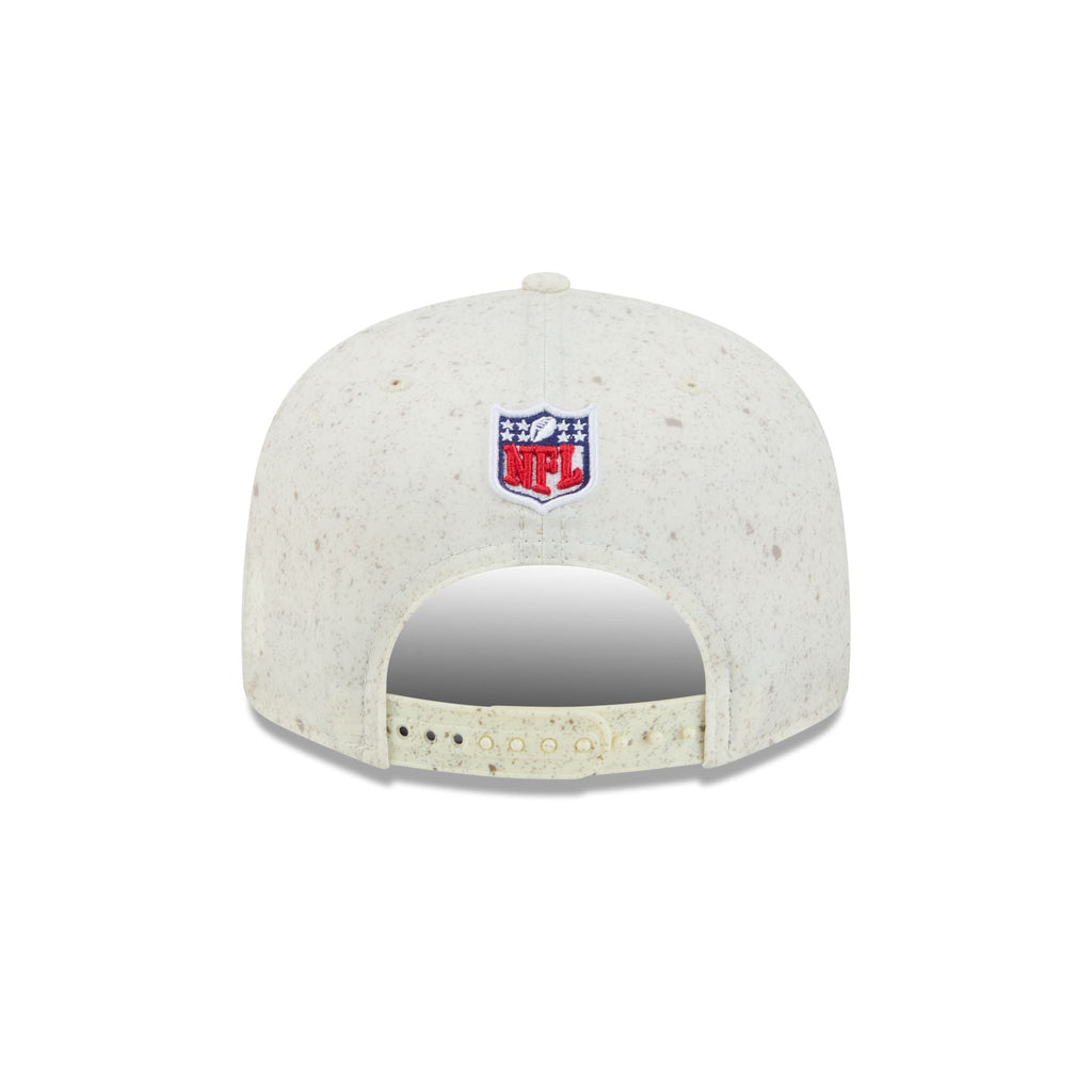 Arizona Cardinals 2026 Rivalries 9FIFTY Snapback Hat