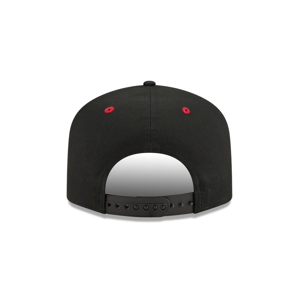 Batman The Dark Knight 19TWENTY Snapback Hat