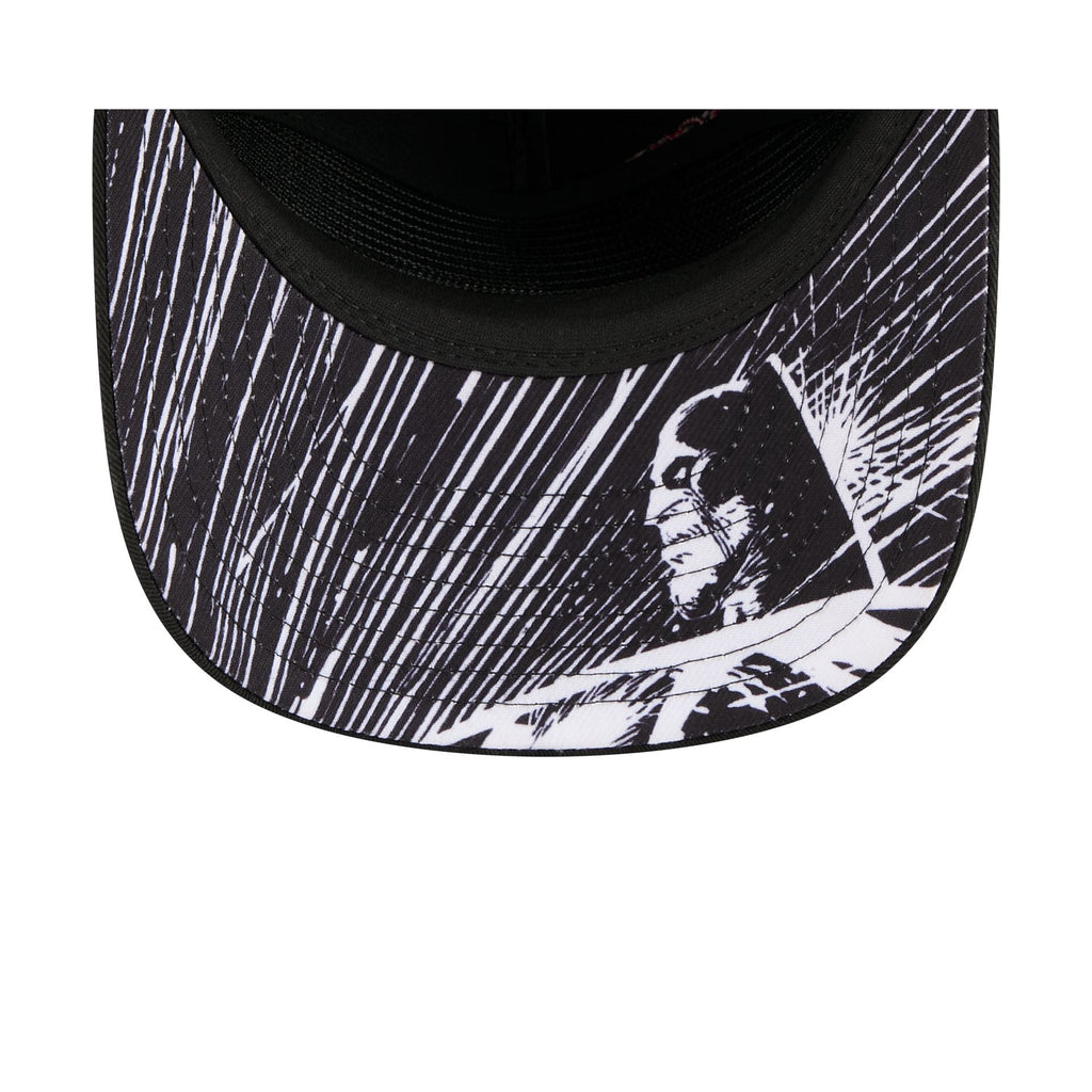 Batman The Dark Knight 19TWENTY Snapback Hat