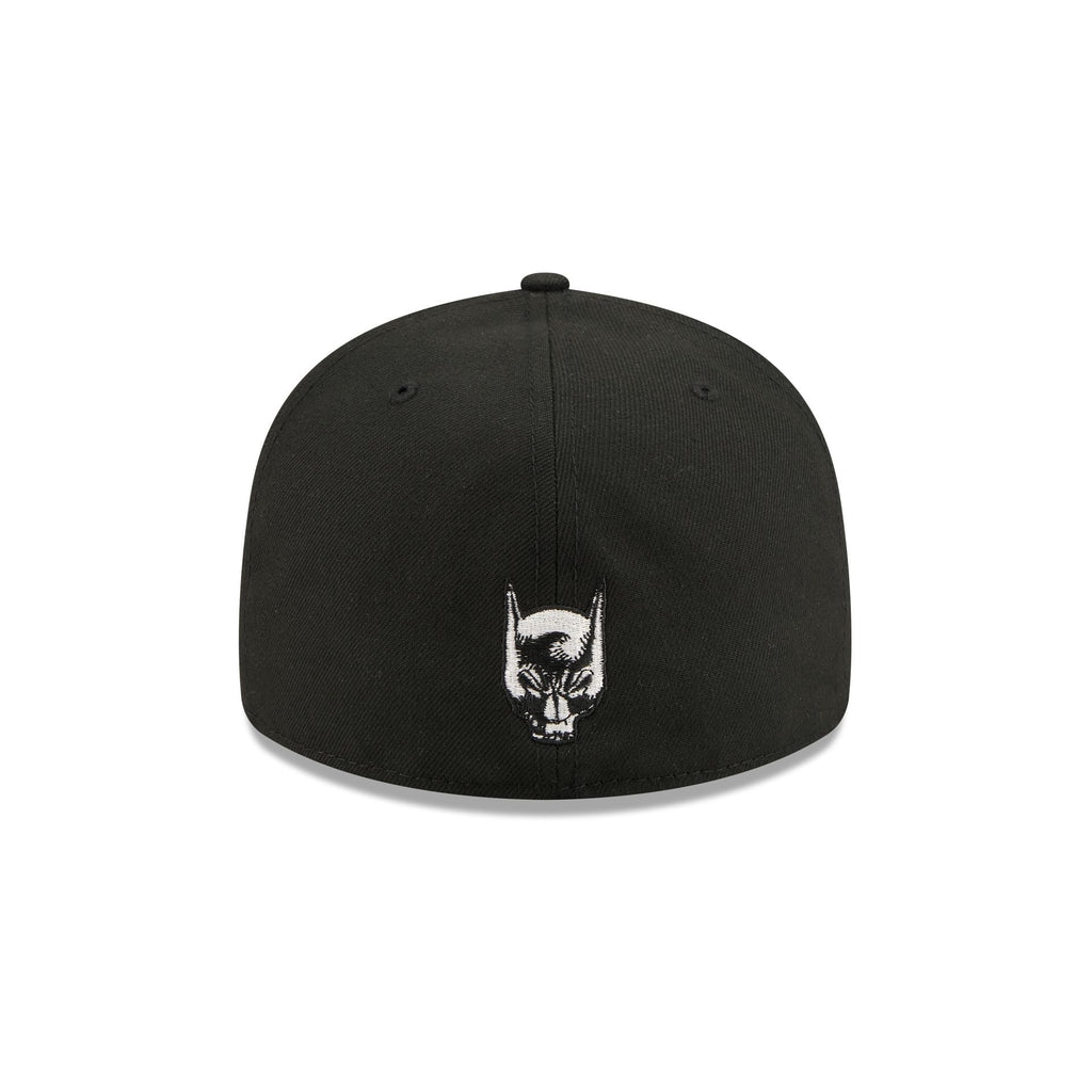 Batman Skeleton 59FIFTY Fitted Hat