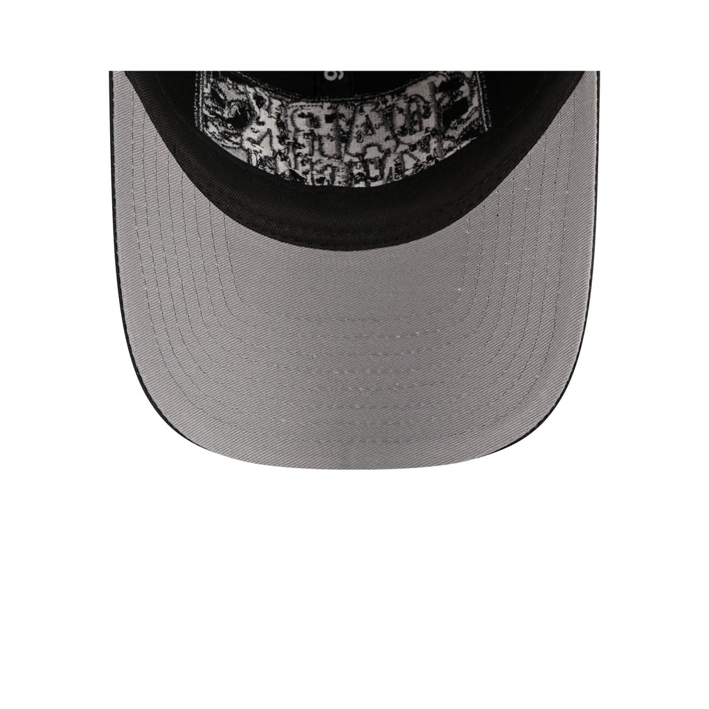 Batman The Dark Knight 9TWENTY Adjustable Hat