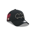 Batman Skeleton 9FORTY A-Frame Snapback Hat
