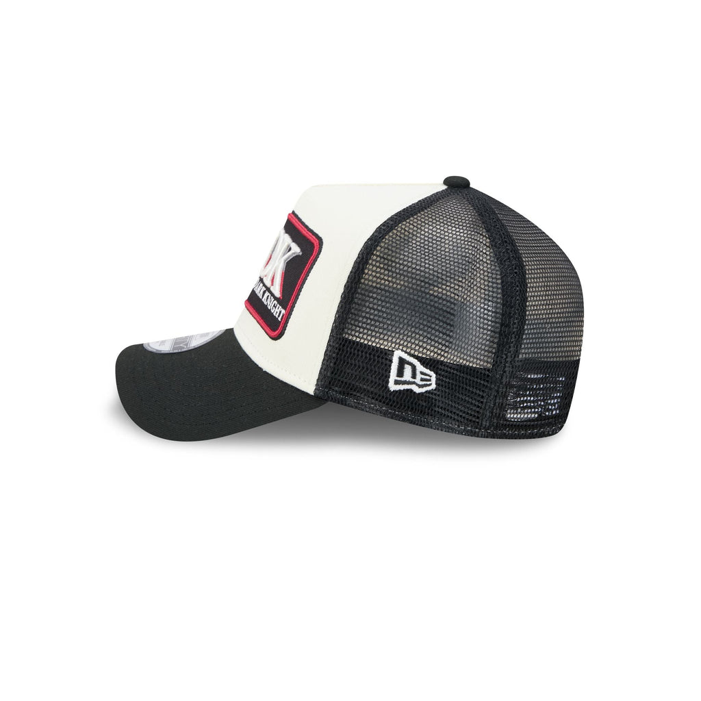 Batman The Dark Knight 9FORTY A-Frame Trucker Hat