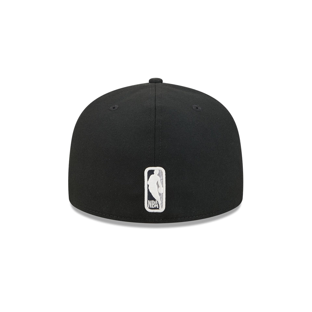 New York Knicks Glow-in-the-Dark Bats 59FIFTY Fitted Hat