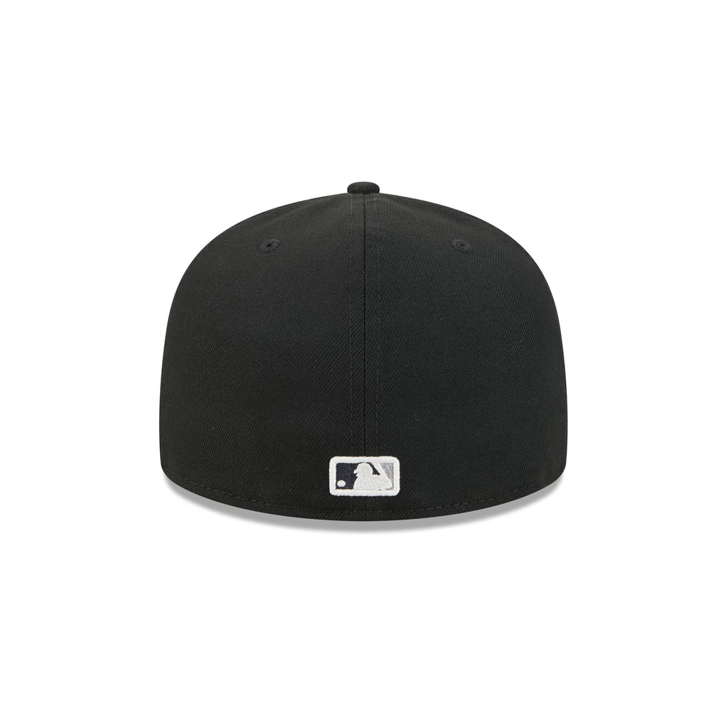 Houston Astros Glow-in-the-Dark Bats 59FIFTY Fitted Hat