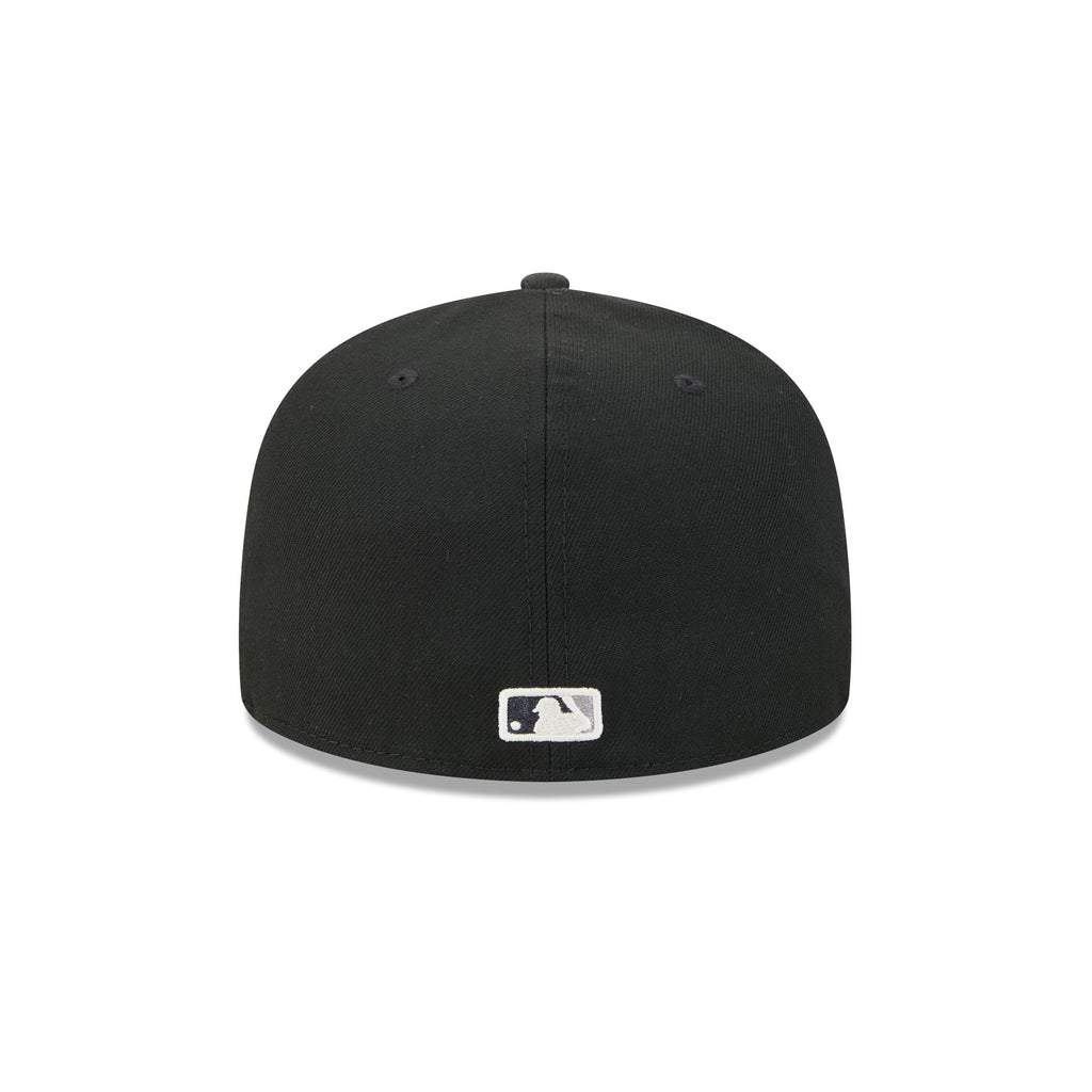Chicago White Sox Glow-in-the-Dark Bats 59FIFTY Fitted Hat