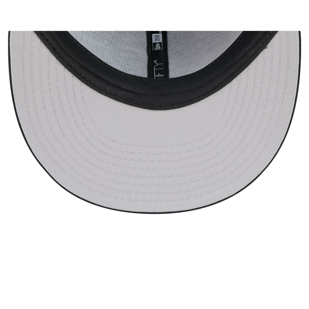 Buffalo Bills Glow-in-the-Dark Bats 59FIFTY Fitted Hat