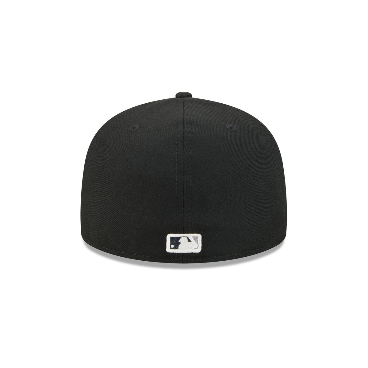 Atlanta Braves Glow-in-the-Dark Bats 59FIFTY Fitted Hat