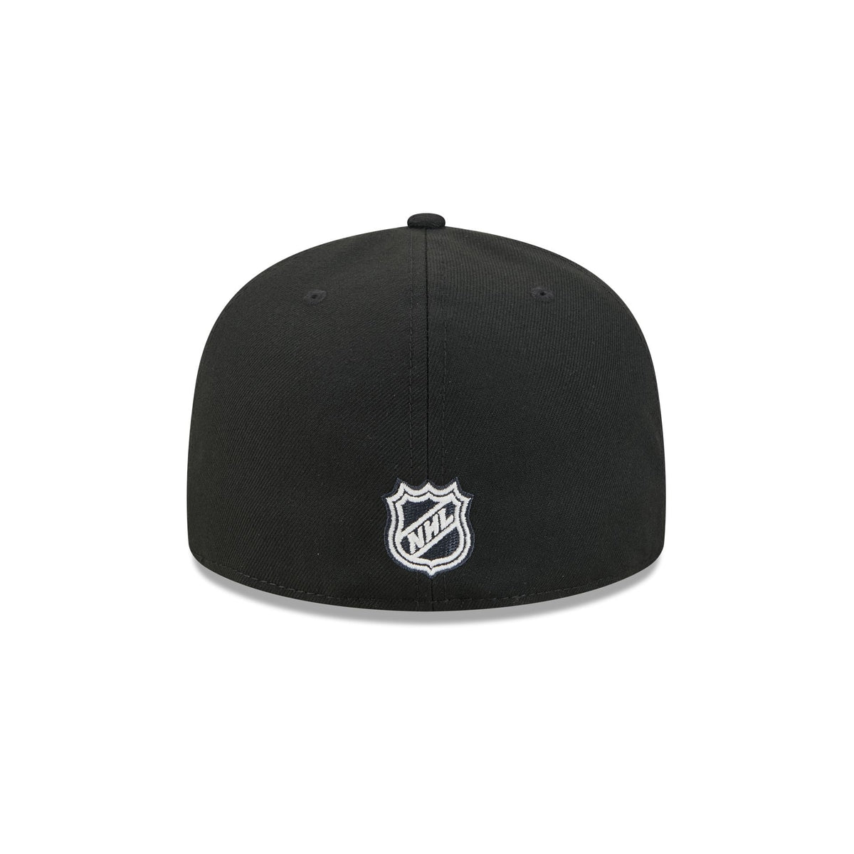 Anaheim Ducks Glow-in-the-Dark Bats 59FIFTY Fitted Hat