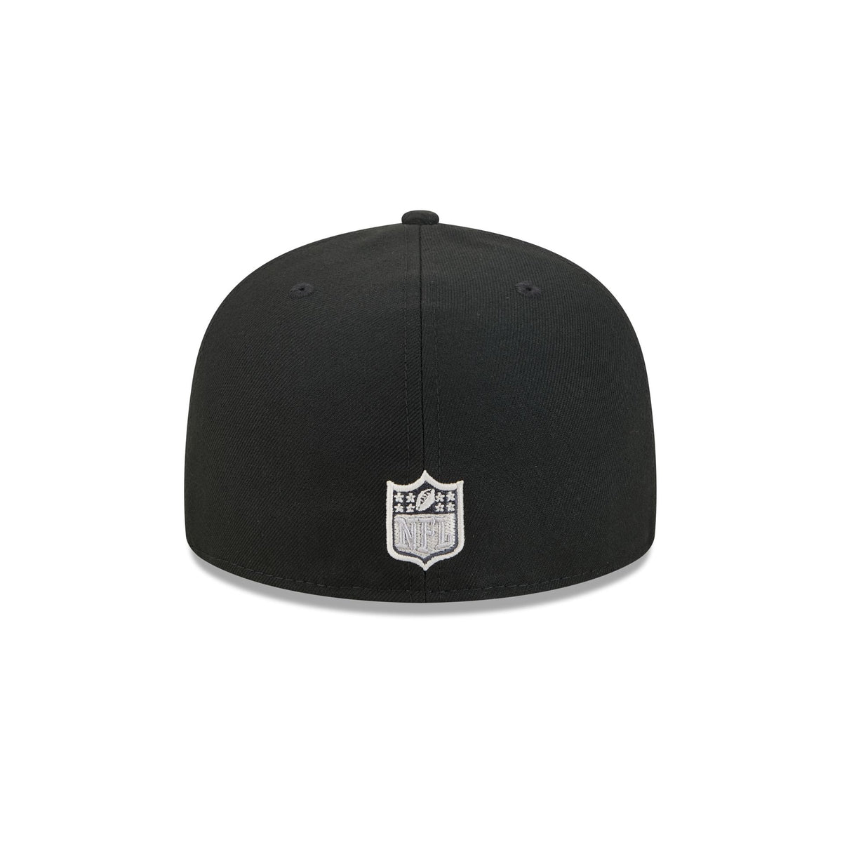 Philadelphia Eagles Glow-in-the-Dark Bats 59FIFTY Fitted Hat