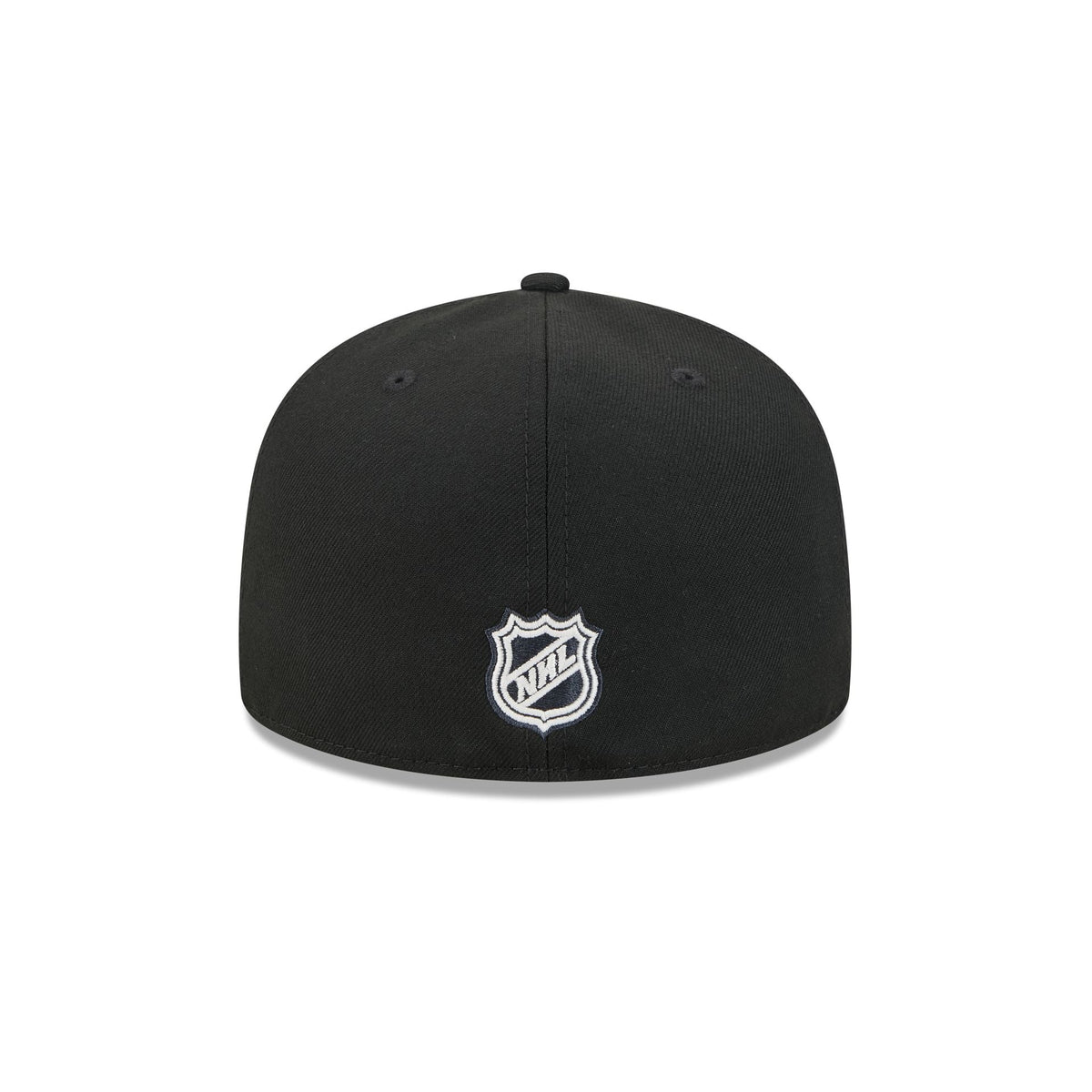 Detroit Red Wings Glow-in-the-Dark Bats 59FIFTY Fitted Hat