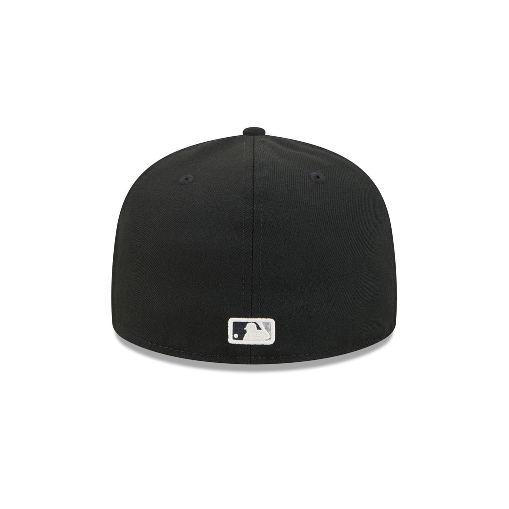 New York Yankees Glow-in-the-Dark Bats 59FIFTY Fitted Hat