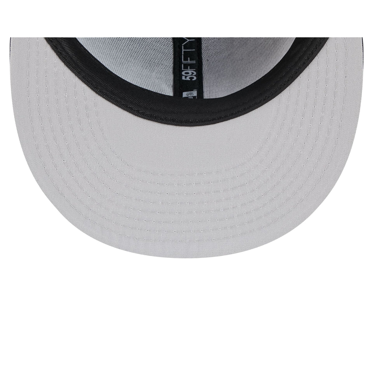 New York Yankees Glow-in-the-Dark Bats 59FIFTY Fitted Hat