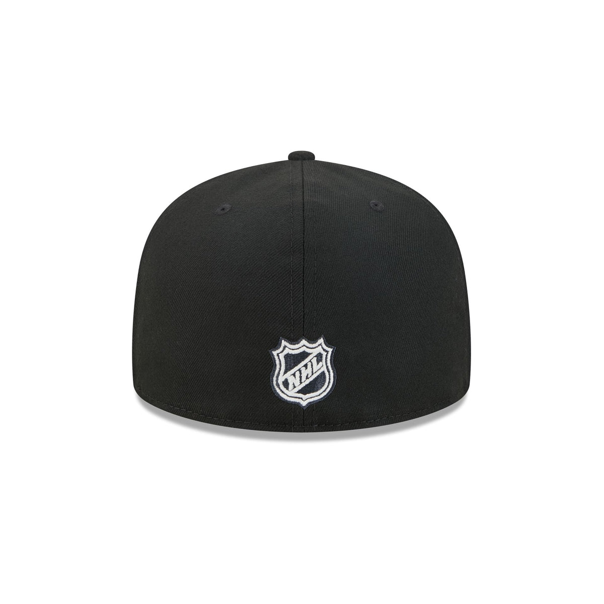 Boston Bruins Glow-in-the-Dark Bats 59FIFTY Fitted Hat