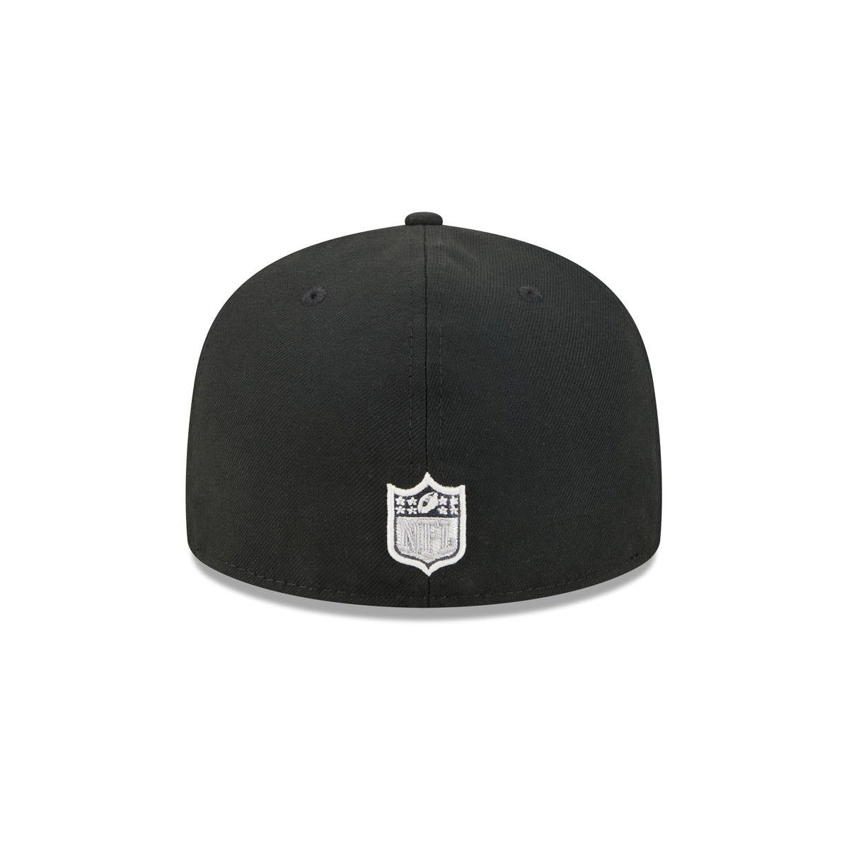 San Francisco 49ers Glow-in-the-Dark Bats 59FIFTY Fitted Hat