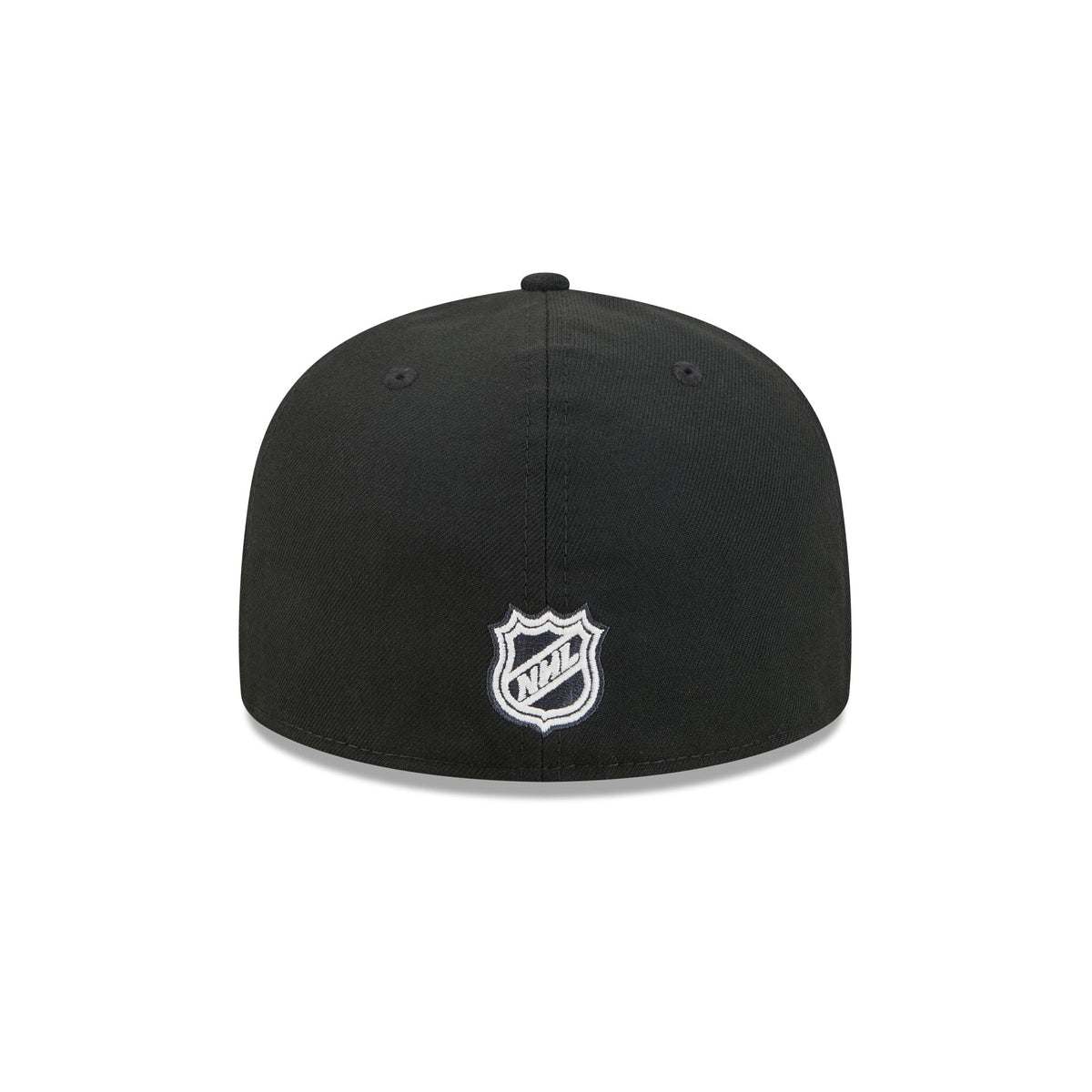 Chicago Blackhawks Glow-in-the-Dark Bats 59FIFTY Fitted Hat