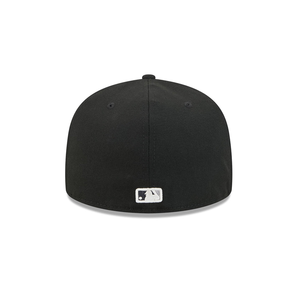 Detroit Tigers Glow-in-the-Dark Bats 59FIFTY Fitted Hat
