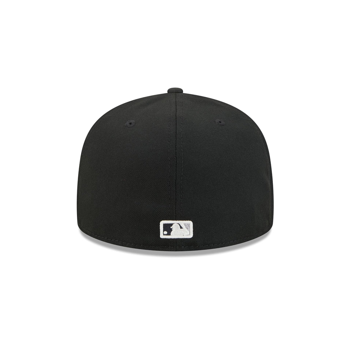 New York Mets Glow-in-the-Dark Bats 59FIFTY Fitted Hat