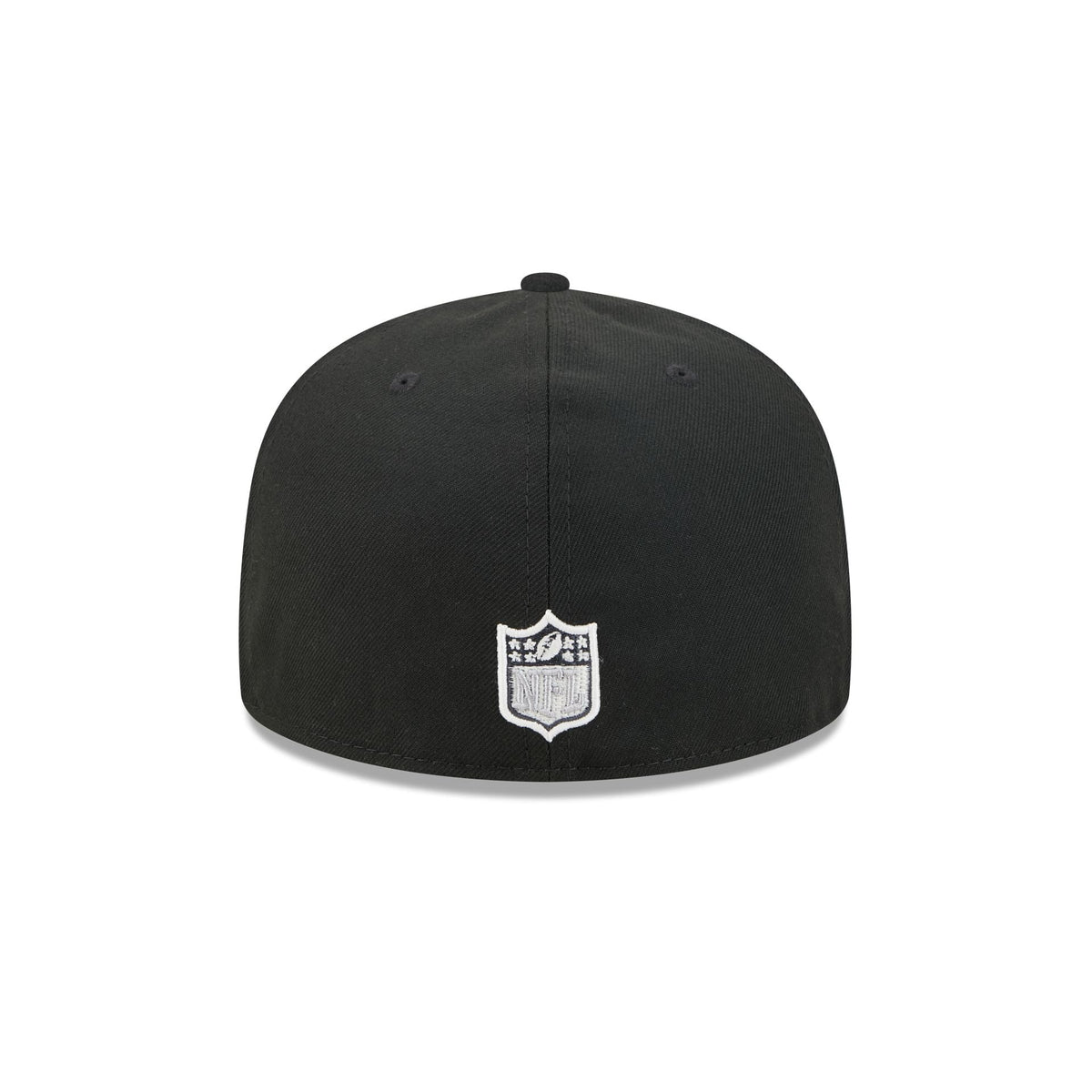 Dallas Cowboys Glow-in-the-Dark Bats 59FIFTY Fitted Hat