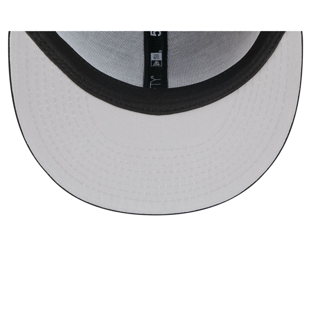 Dallas Cowboys Glow-in-the-Dark Bats 59FIFTY Fitted Hat
