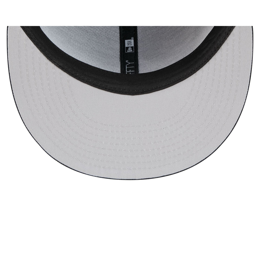 Chicago Cubs Glow-in-the-Dark Bats 59FIFTY Fitted Hat