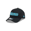 Philadelphia Eagles Electric Shock 9FORTY A-Frame Unstructured Snapback Hat
