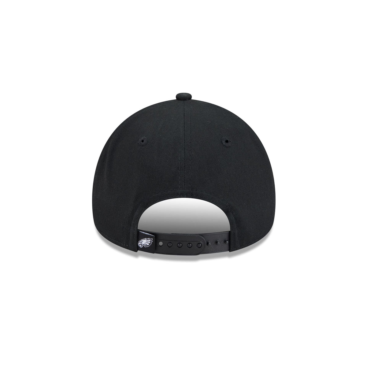 Philadelphia Eagles Electric Shock 9FORTY A-Frame Unstructured Snapback Hat