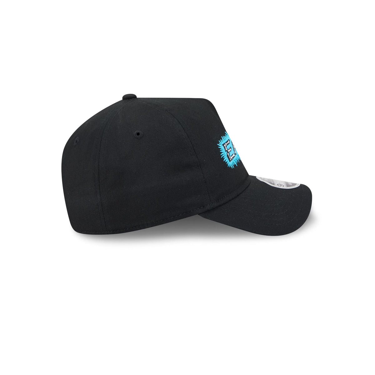 Philadelphia Eagles Electric Shock 9FORTY A-Frame Unstructured Snapback Hat