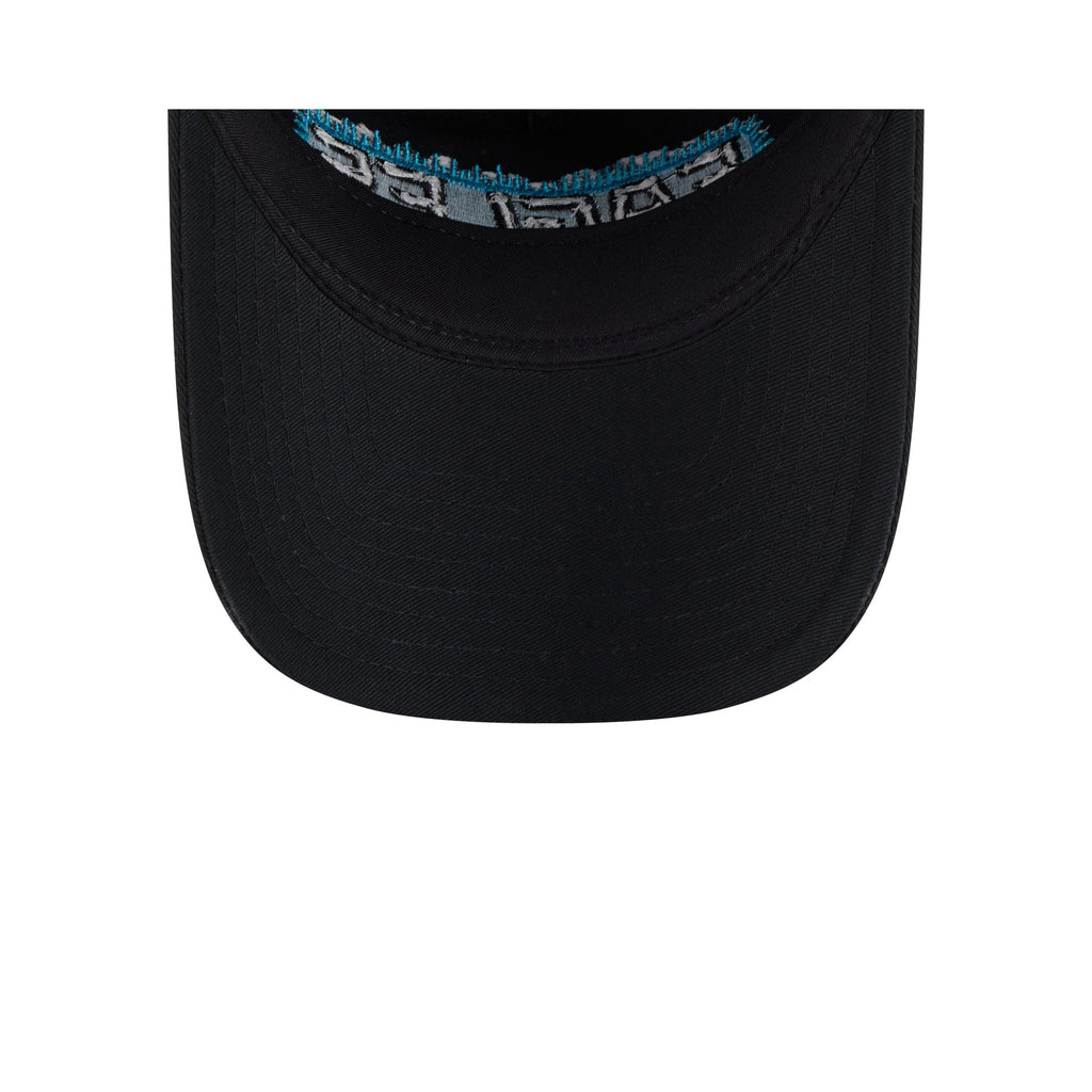 Philadelphia Eagles Electric Shock 9FORTY A-Frame Unstructured Snapback Hat