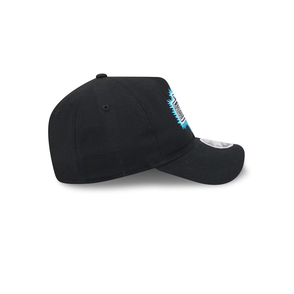 Los Angeles Kings Electric Shock 9FORTY A-Frame Unstructured Snapback Hat