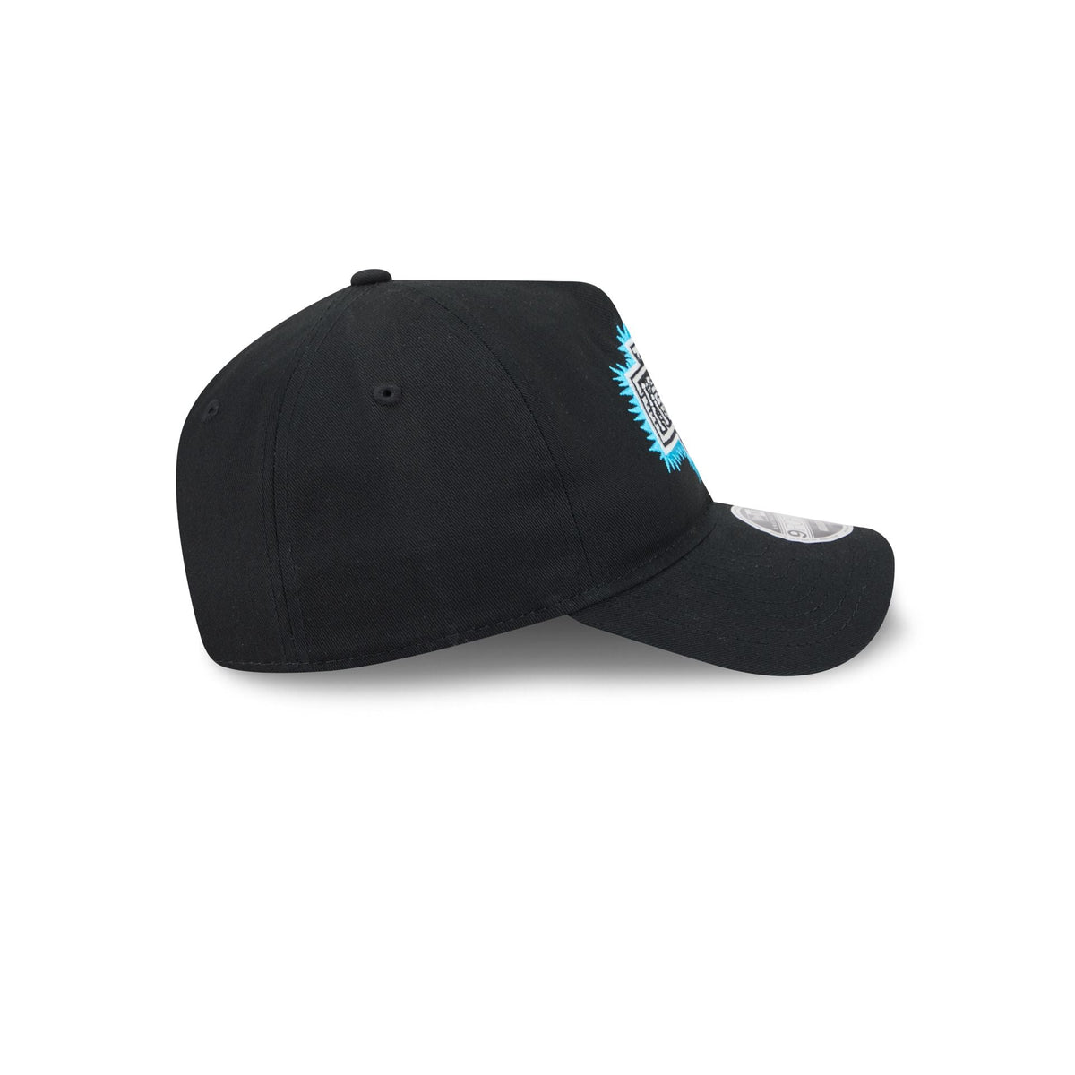 Los Angeles Kings Electric Shock 9FORTY A-Frame Unstructured Snapback Hat