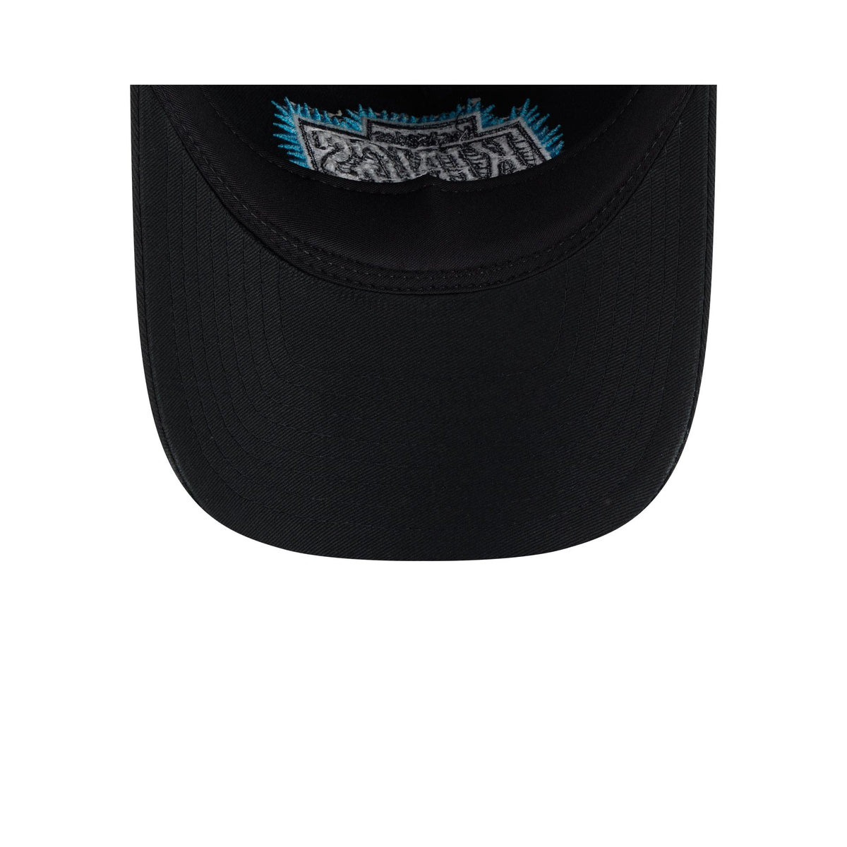 Los Angeles Kings Electric Shock 9FORTY A-Frame Unstructured Snapback Hat